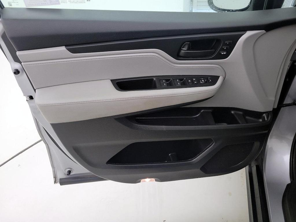 used 2022 Honda Odyssey car, priced at $31,998