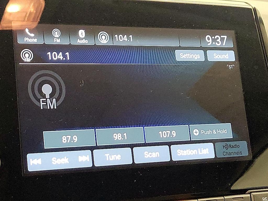 used 2022 Honda Odyssey car, priced at $31,998