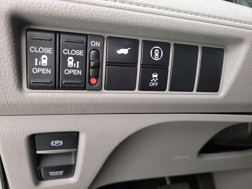 used 2022 Honda Odyssey car, priced at $31,998