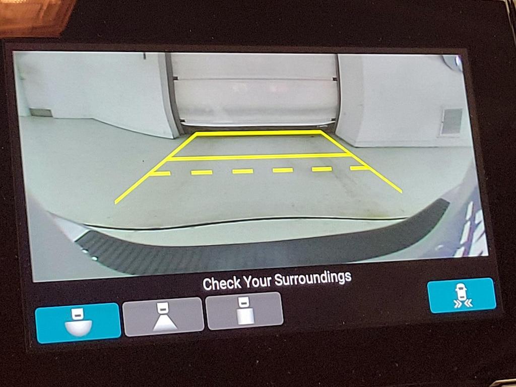 used 2022 Honda Odyssey car, priced at $31,998