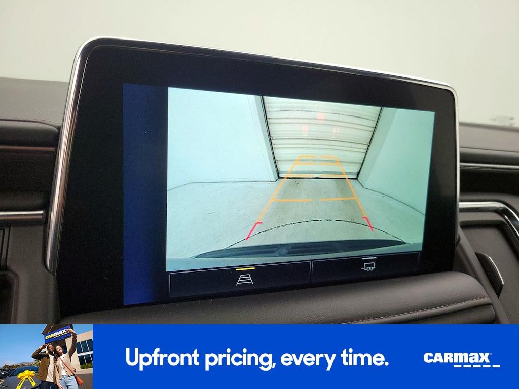 used 2024 Chevrolet Tahoe car, priced at $44,998