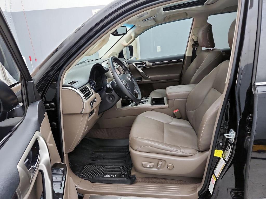 used 2017 Lexus GX 460 car, priced at $28,998