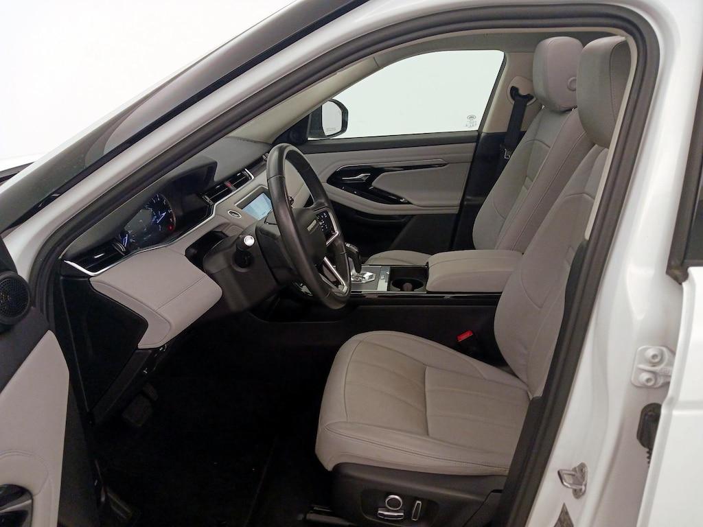 used 2023 Land Rover Range Rover Evoque car, priced at $31,998