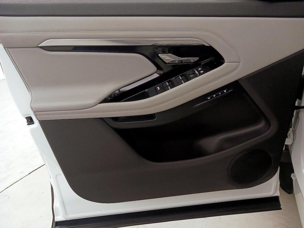 used 2023 Land Rover Range Rover Evoque car, priced at $31,998