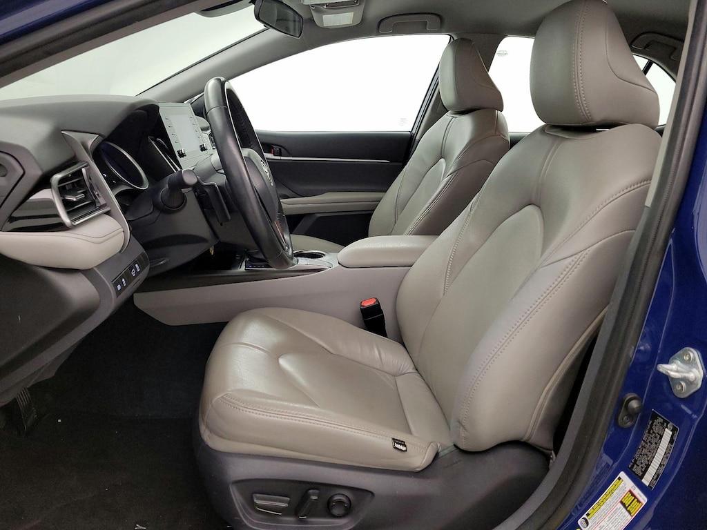 used 2023 Toyota Camry car, priced at $22,998