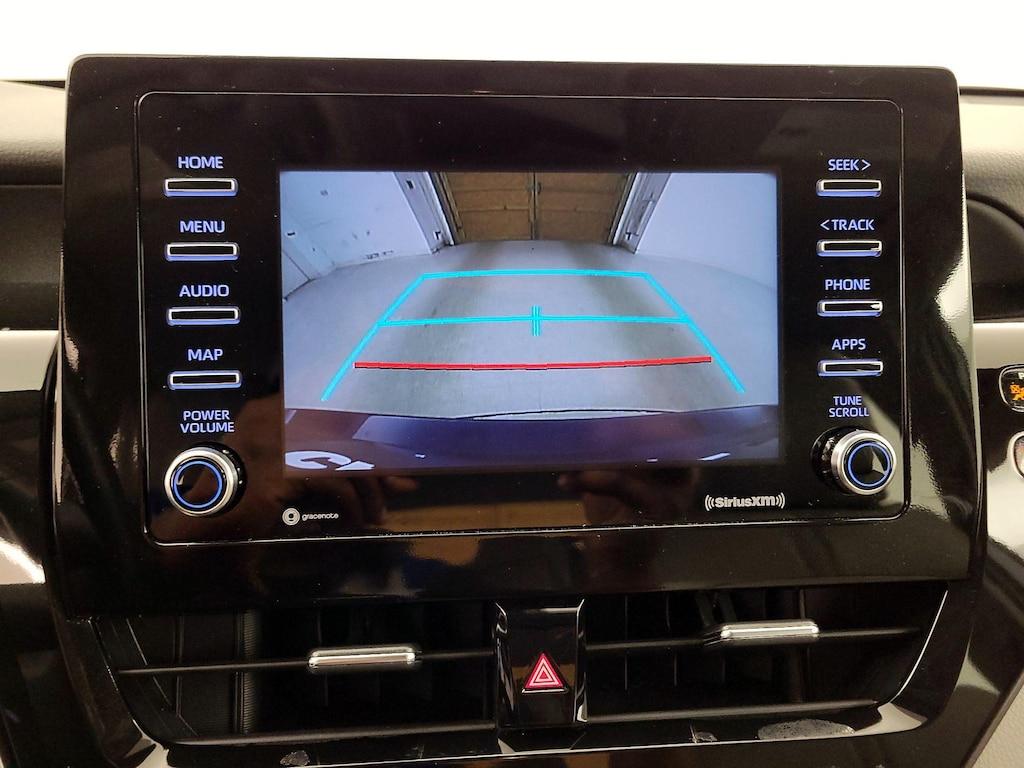 used 2023 Toyota Camry car, priced at $22,998