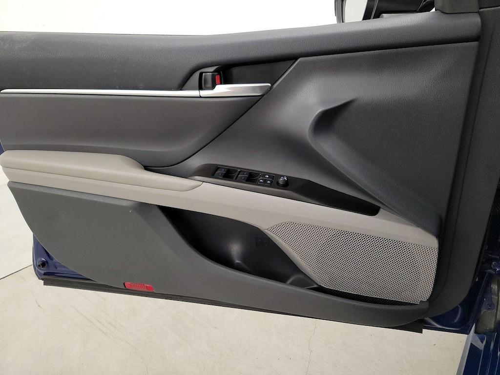 used 2023 Toyota Camry car, priced at $22,998