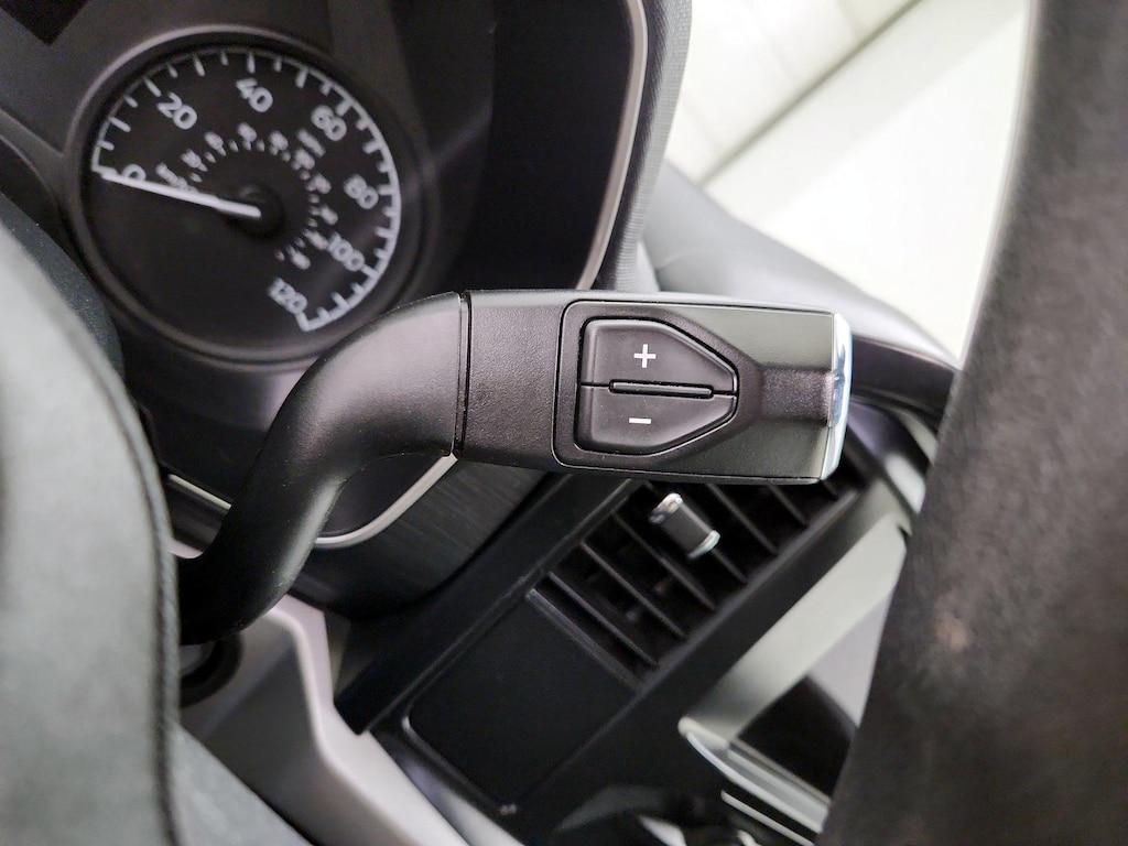 used 2022 Ford F-150 car, priced at $29,998