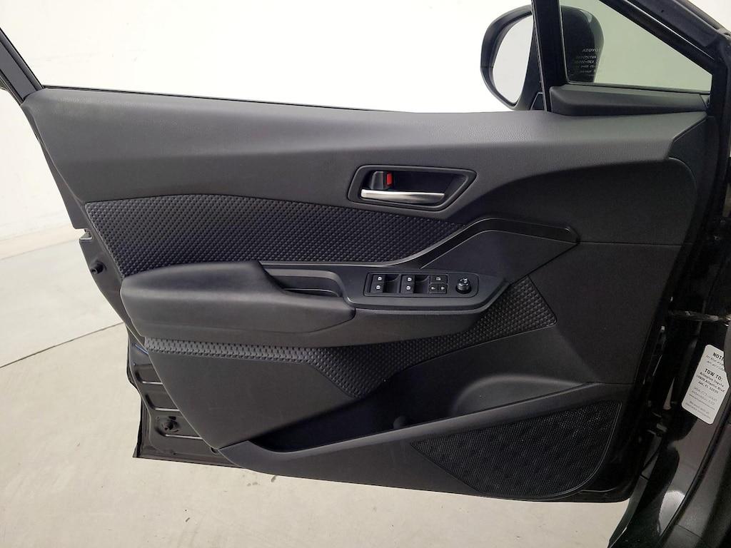 used 2019 Toyota C-HR car, priced at $14,599