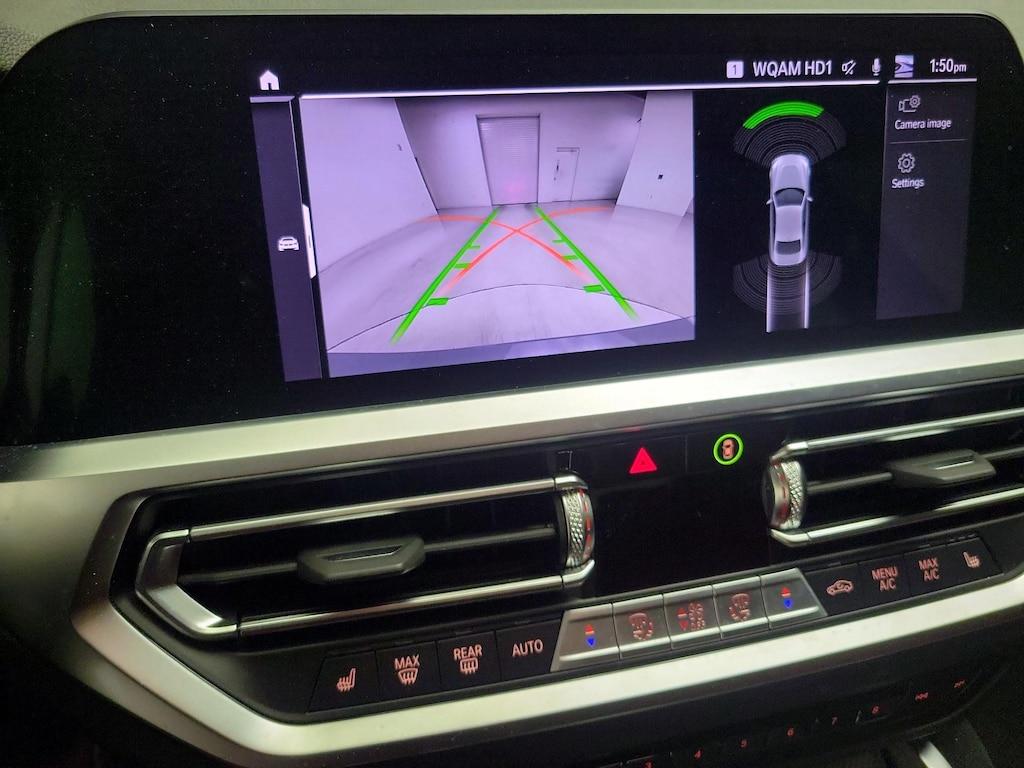 used 2022 BMW M240 car, priced at $43,998