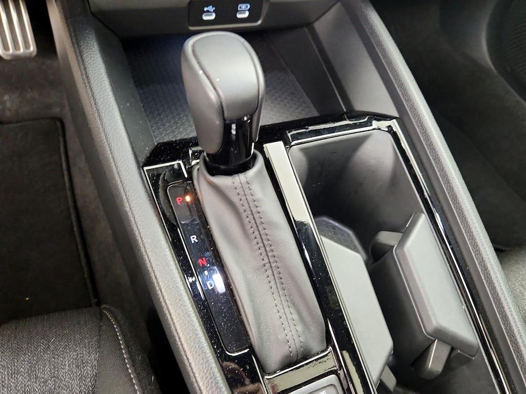 used 2024 Honda Accord Hybrid car, priced at $29,998