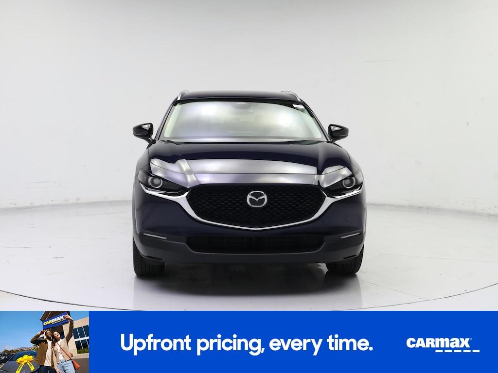 used 2025 Mazda CX-30 car, priced at $22,998