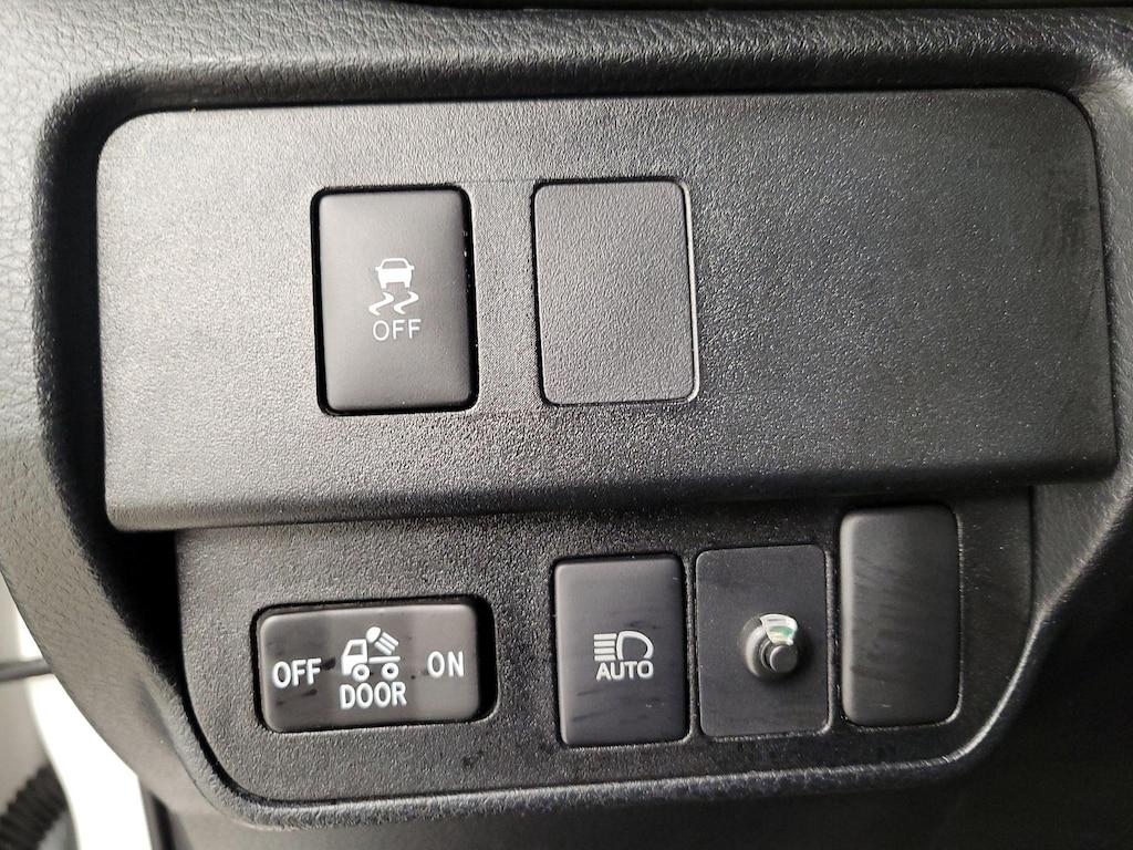 used 2022 Toyota Tacoma car, priced at $30,998