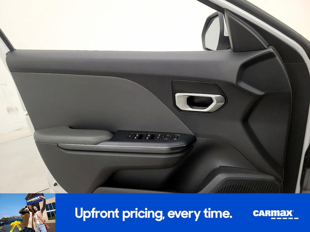 used 2025 Kia K4 car, priced at $21,998