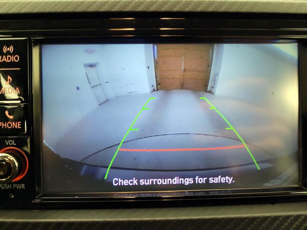 used 2022 Mitsubishi Outlander Sport car, priced at $18,998