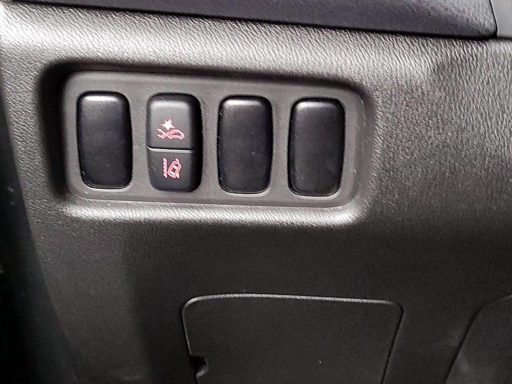 used 2022 Mitsubishi Outlander Sport car, priced at $18,998