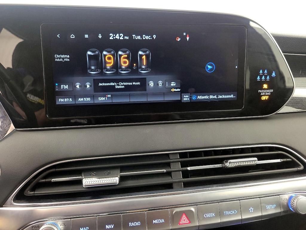 used 2022 Hyundai Palisade car, priced at $35,998