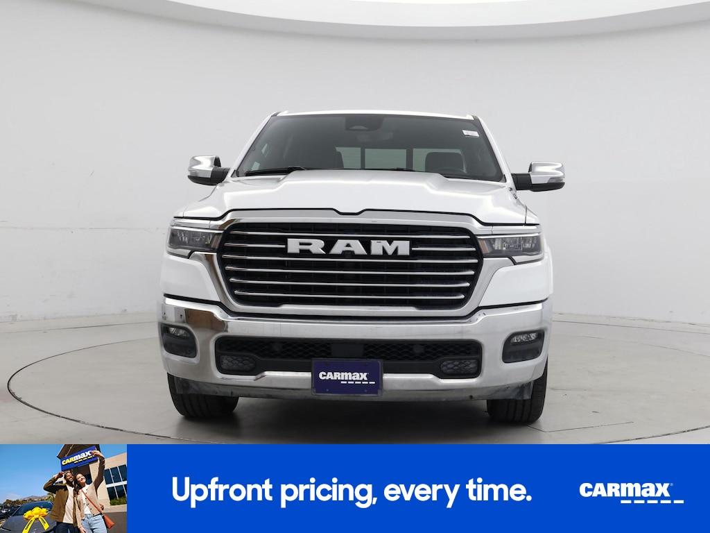 used 2025 Ram 1500 car, priced at $45,998