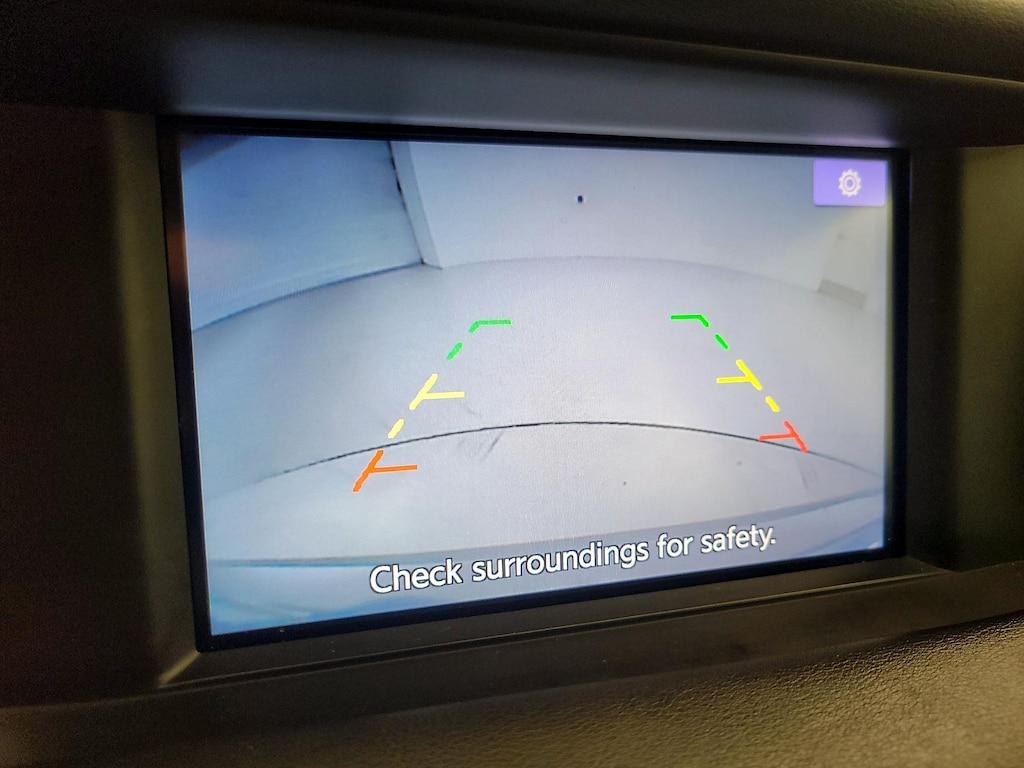 used 2017 INFINITI QX30 car, priced at $13,599