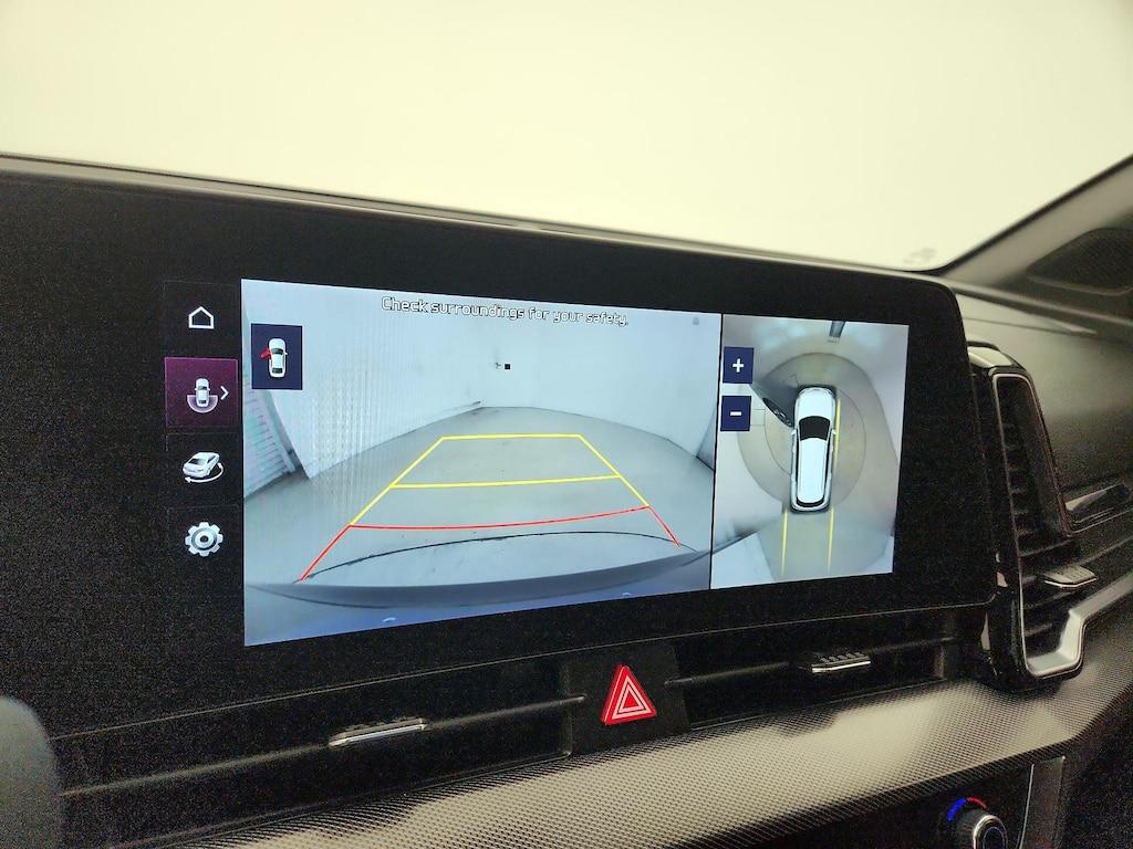 used 2023 Kia Sportage car, priced at $26,998