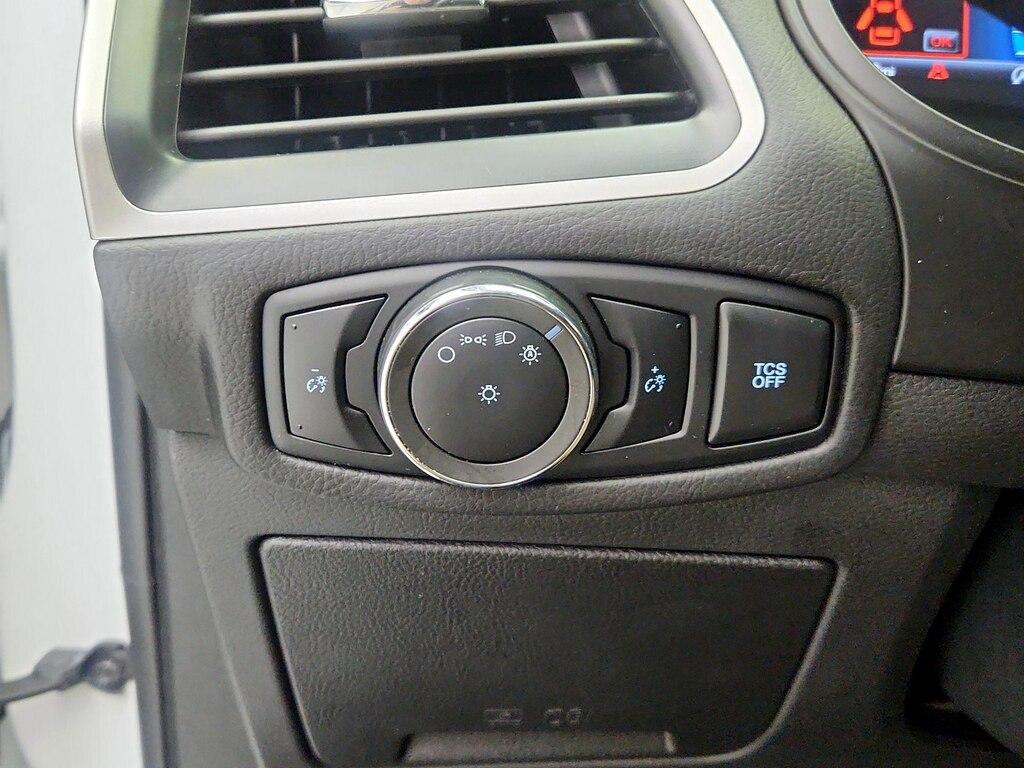 used 2024 Ford Edge car, priced at $22,998