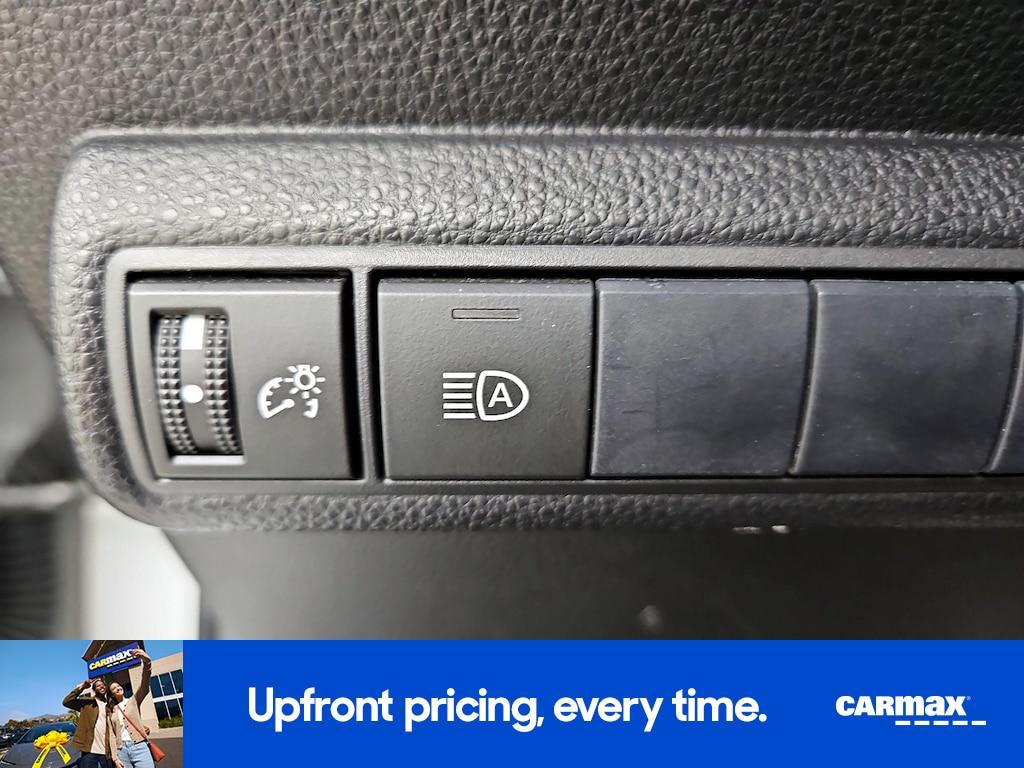 used 2020 Toyota Corolla car, priced at $17,998