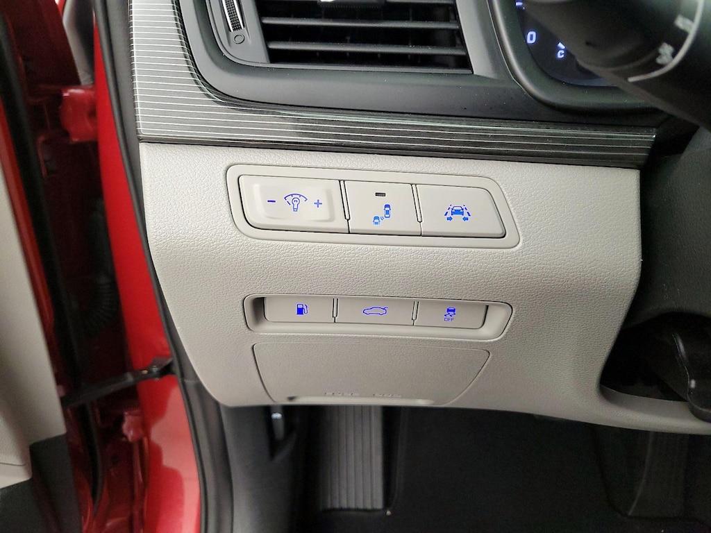 used 2019 Hyundai Sonata car, priced at $18,998