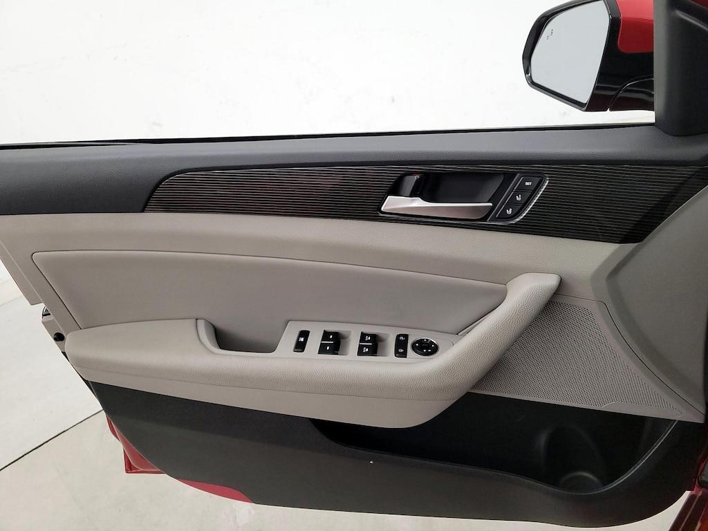 used 2019 Hyundai Sonata car, priced at $18,998