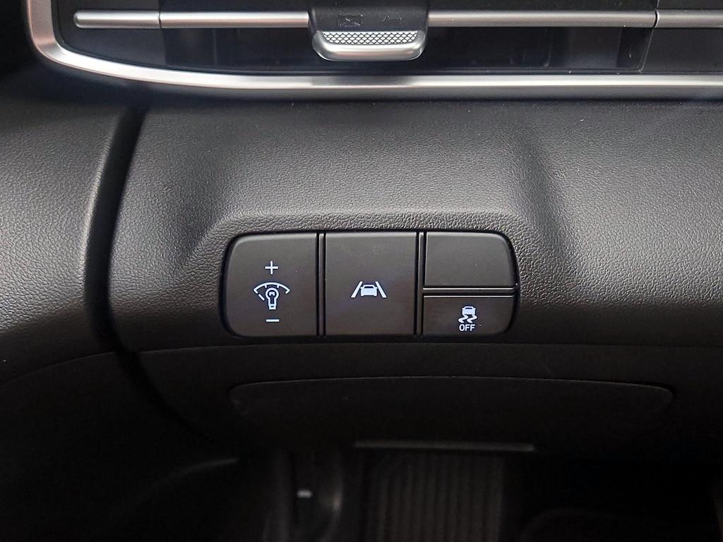 used 2022 Hyundai Elantra car, priced at $17,998