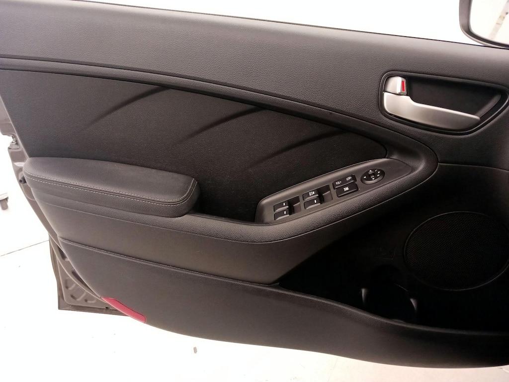 used 2018 Kia Forte car, priced at $12,998