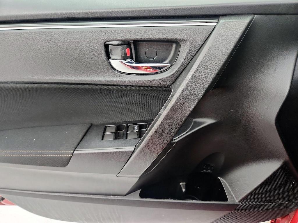 used 2019 Toyota Corolla car, priced at $15,998