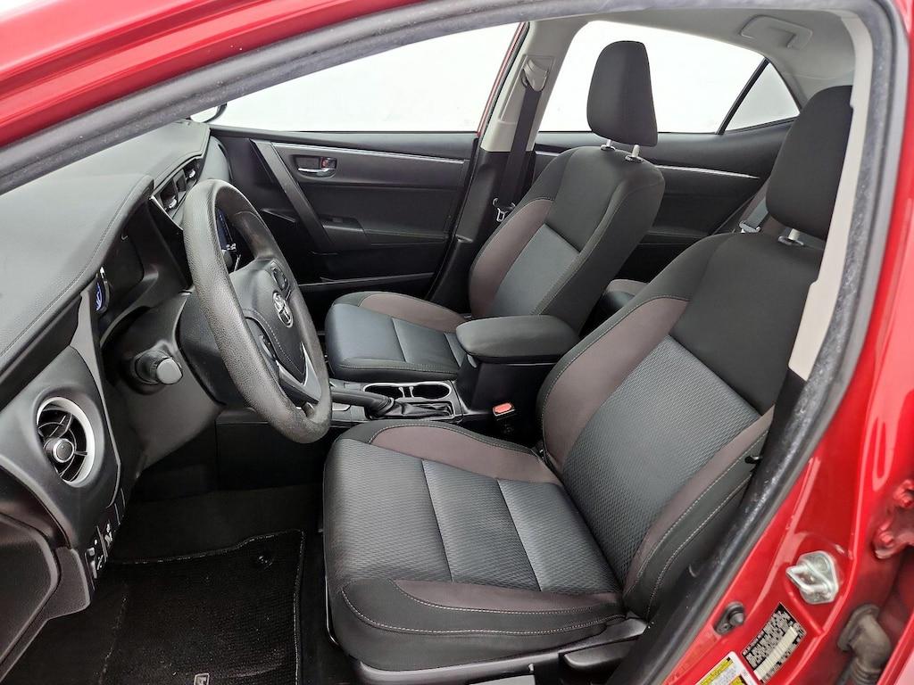 used 2019 Toyota Corolla car, priced at $15,998