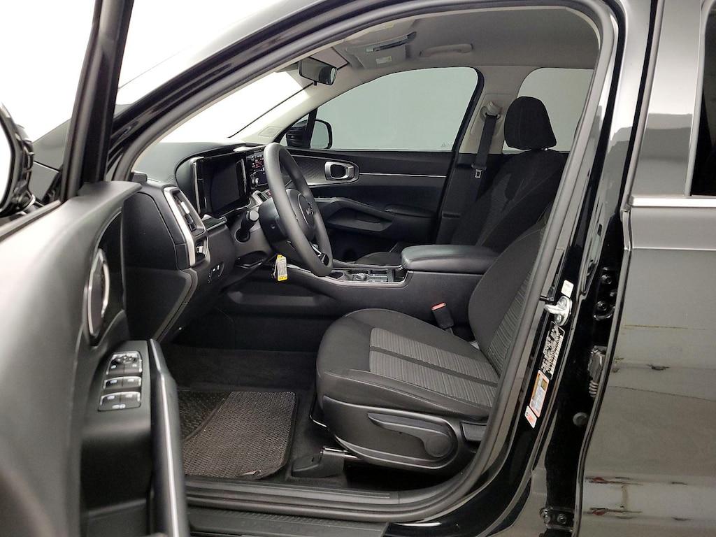 used 2023 Kia Sorento car, priced at $24,998
