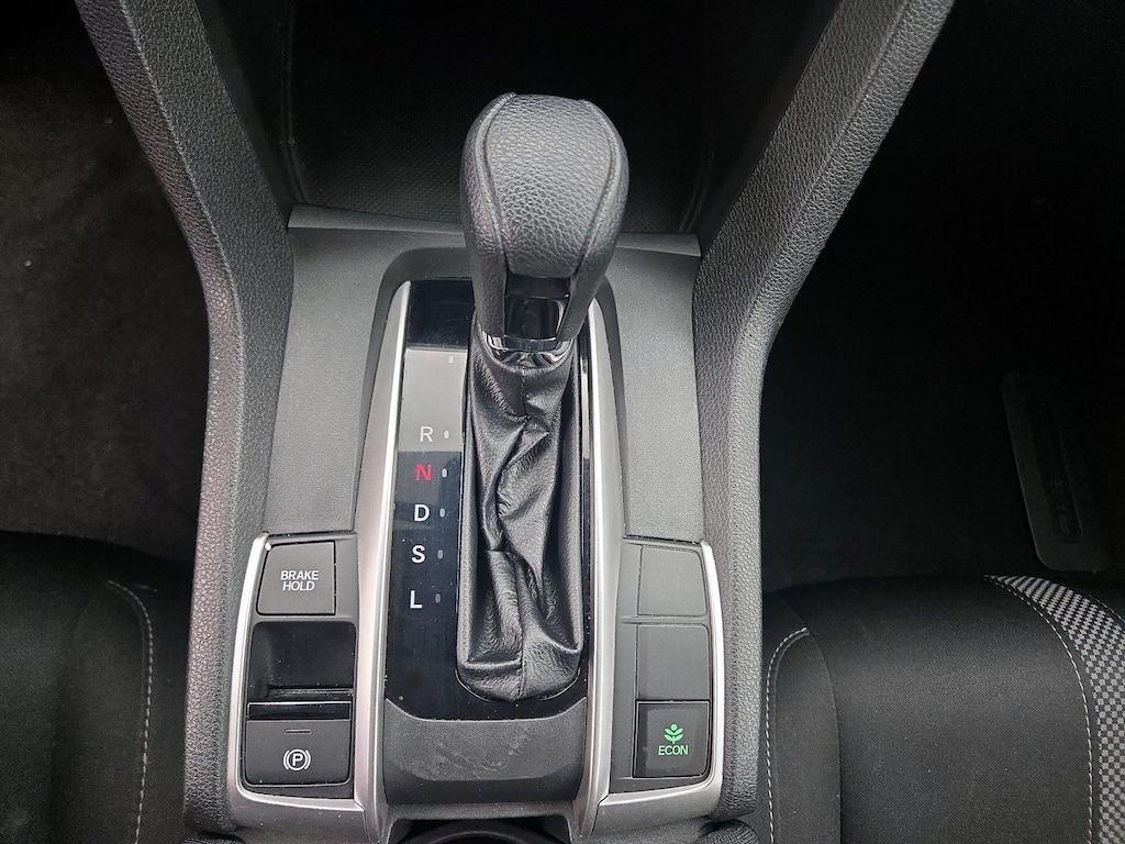 used 2019 Honda Civic car, priced at $17,998