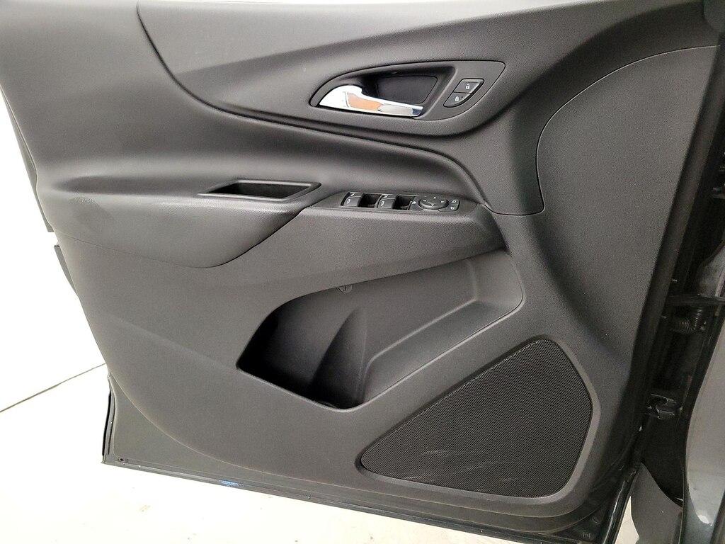 used 2020 Chevrolet Equinox car, priced at $17,998