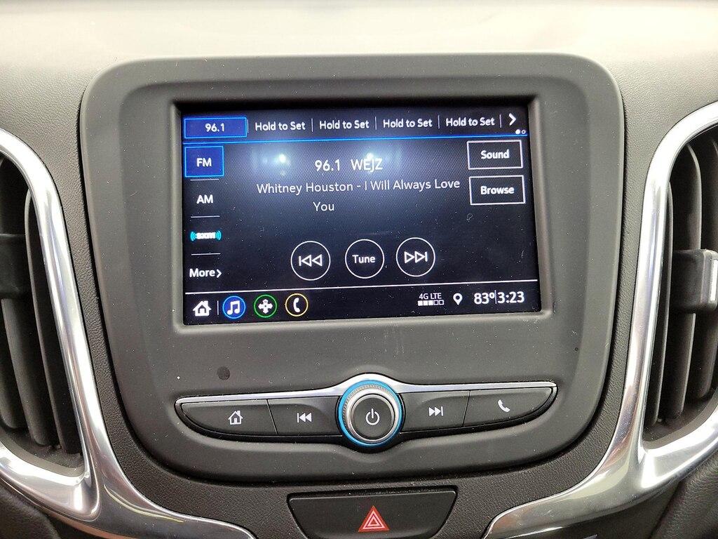 used 2020 Chevrolet Equinox car, priced at $17,998