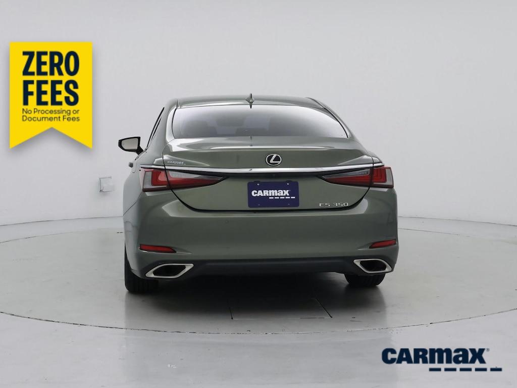 used 2019 Lexus ES 350 car, priced at $27,998