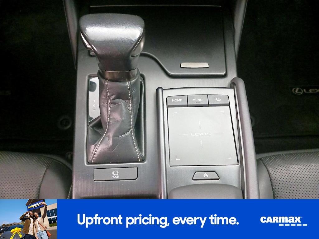 used 2019 Lexus ES 350 car, priced at $27,998