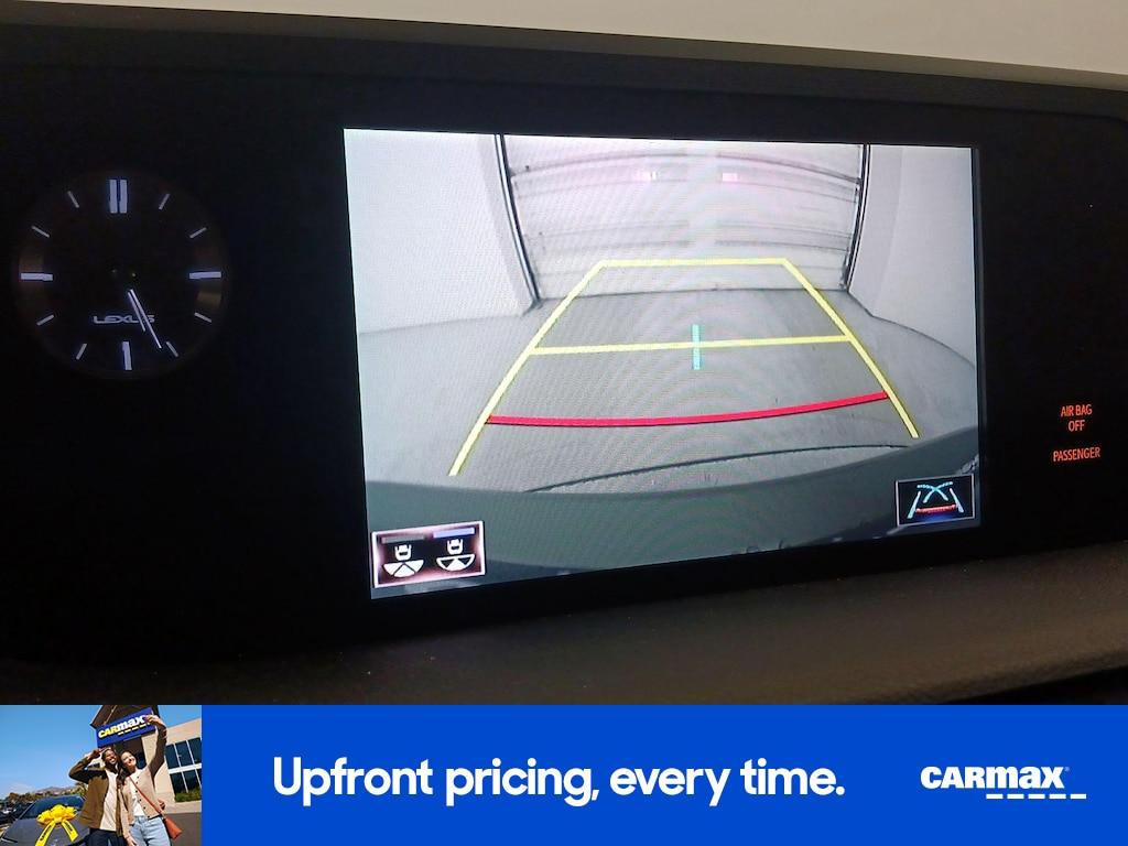 used 2019 Lexus ES 350 car, priced at $27,998
