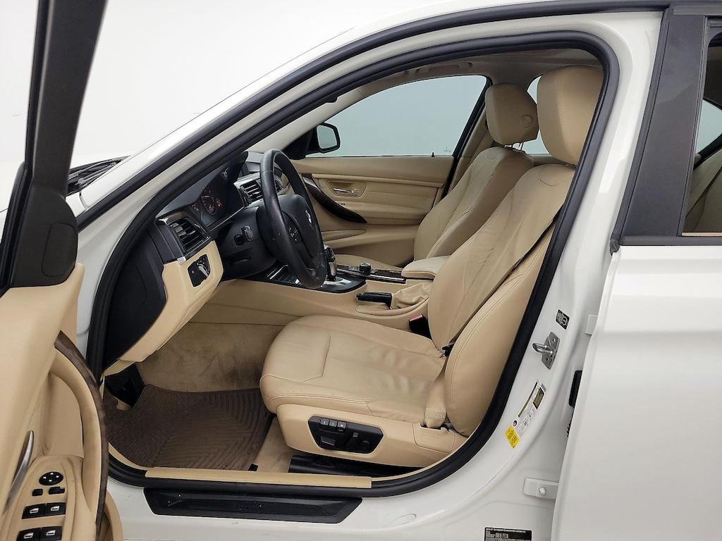 used 2014 BMW 320 car, priced at $15,998