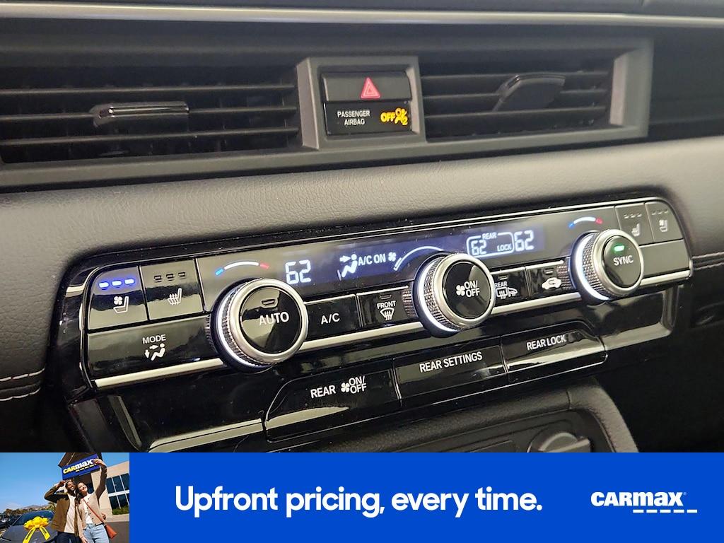 used 2024 Honda Pilot car, priced at $45,998