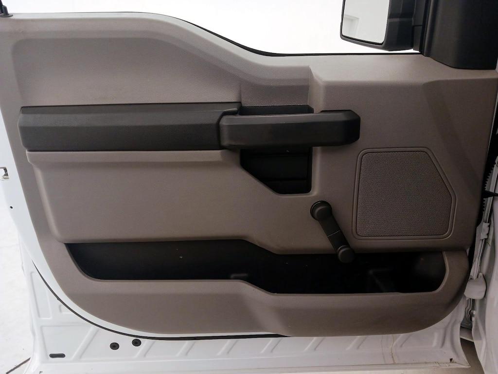 used 2017 Ford F-150 car, priced at $19,998