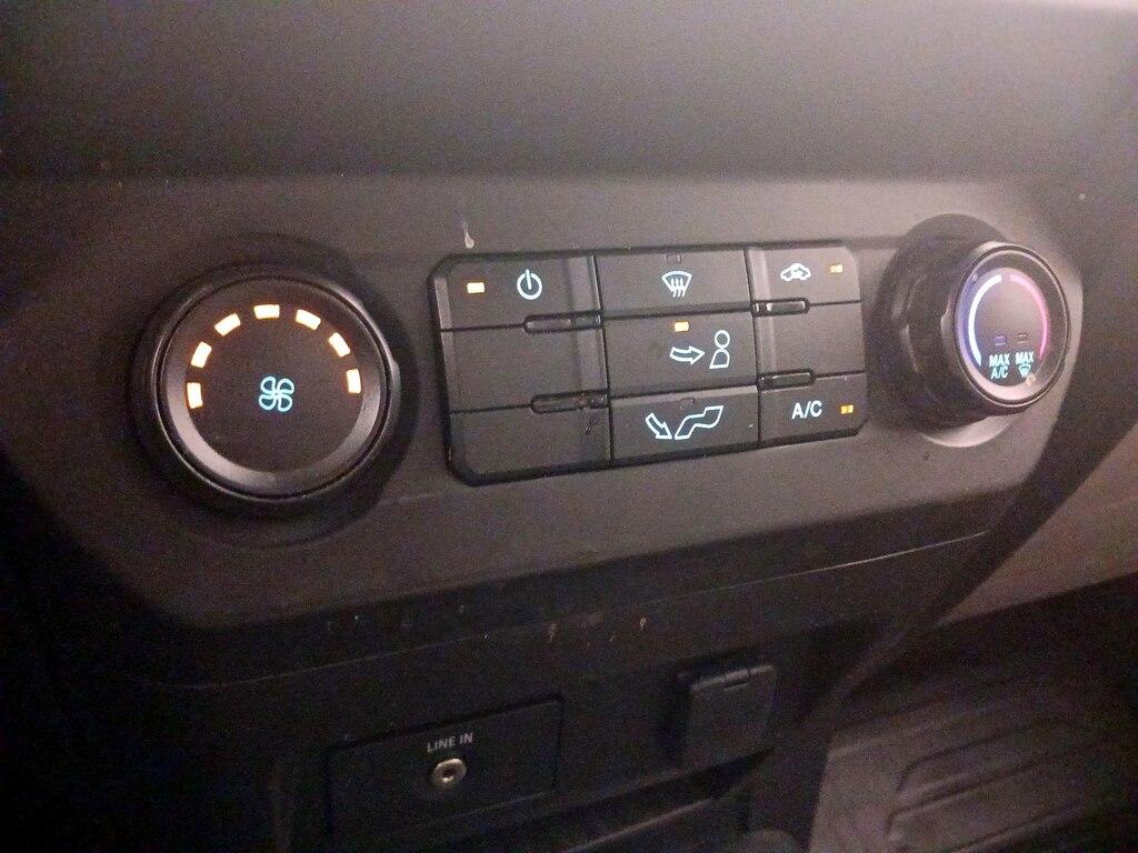 used 2017 Ford F-150 car, priced at $19,998