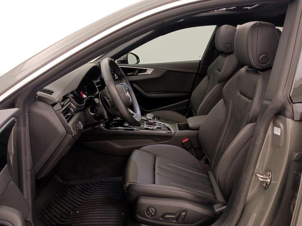 used 2023 Audi A5 Sportback car, priced at $36,998