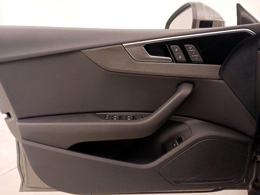 used 2023 Audi A5 Sportback car, priced at $36,998