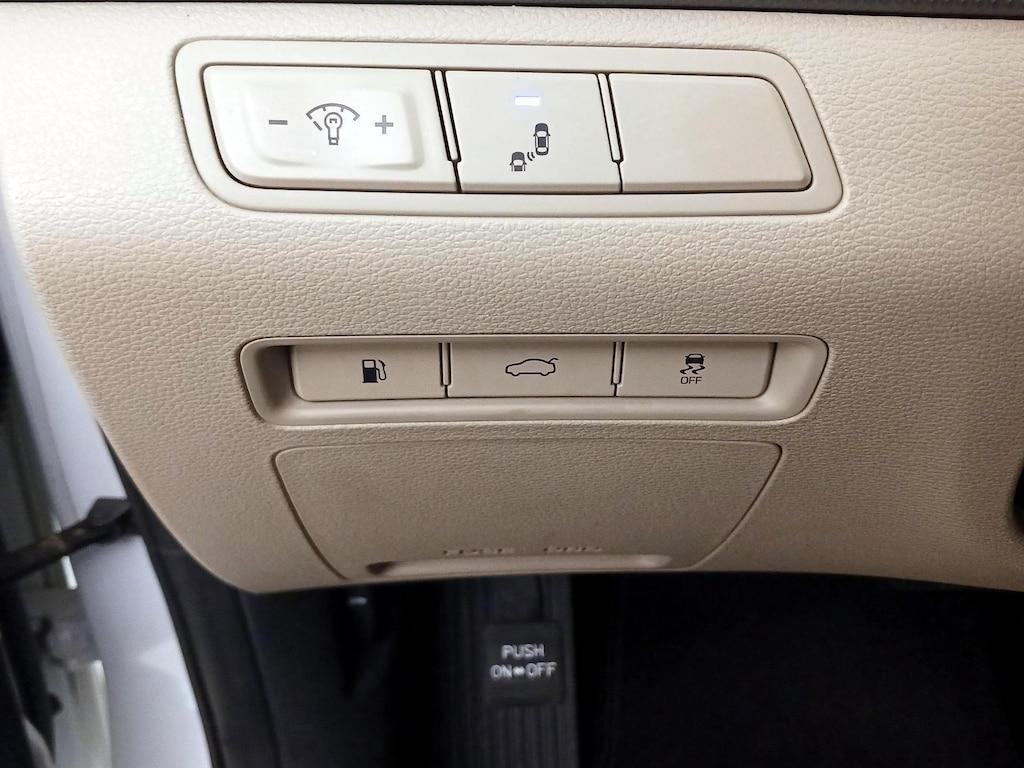 used 2018 Hyundai Sonata car, priced at $14,998