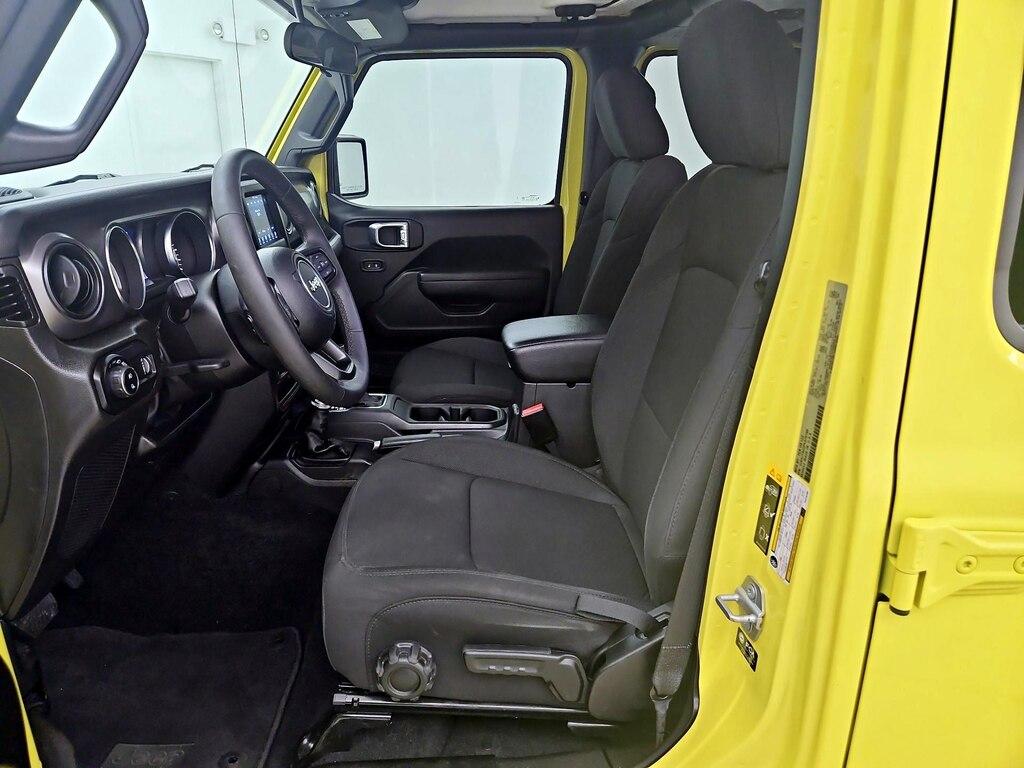 used 2023 Jeep Gladiator car, priced at $29,998