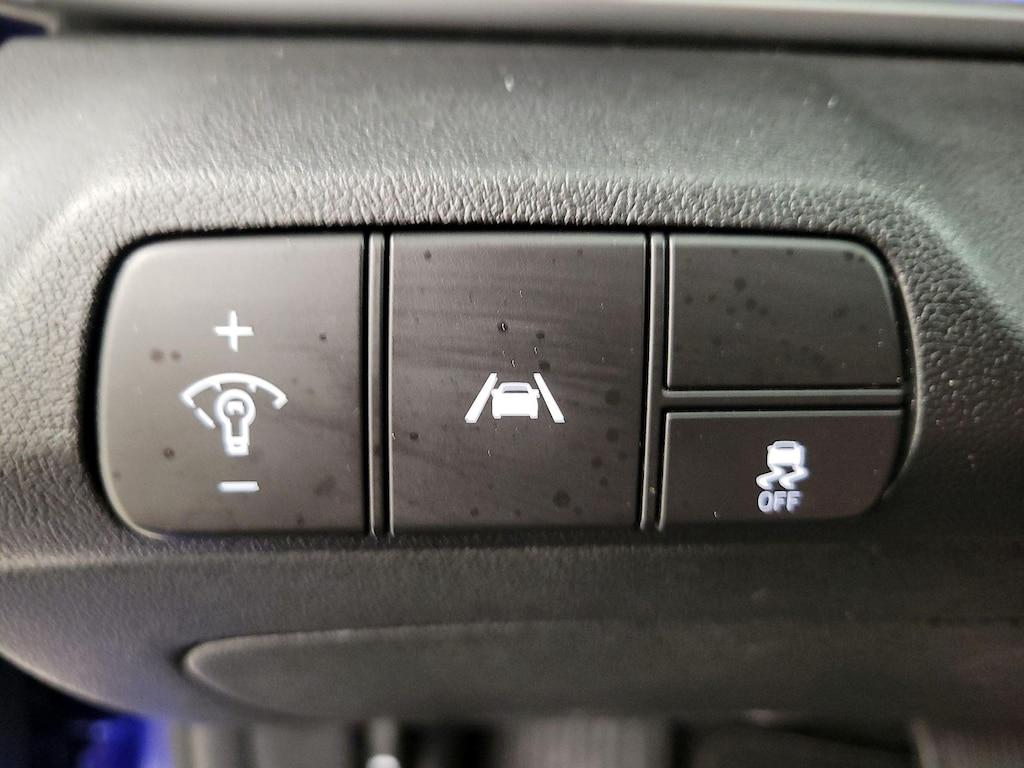 used 2023 Hyundai Elantra car, priced at $19,998