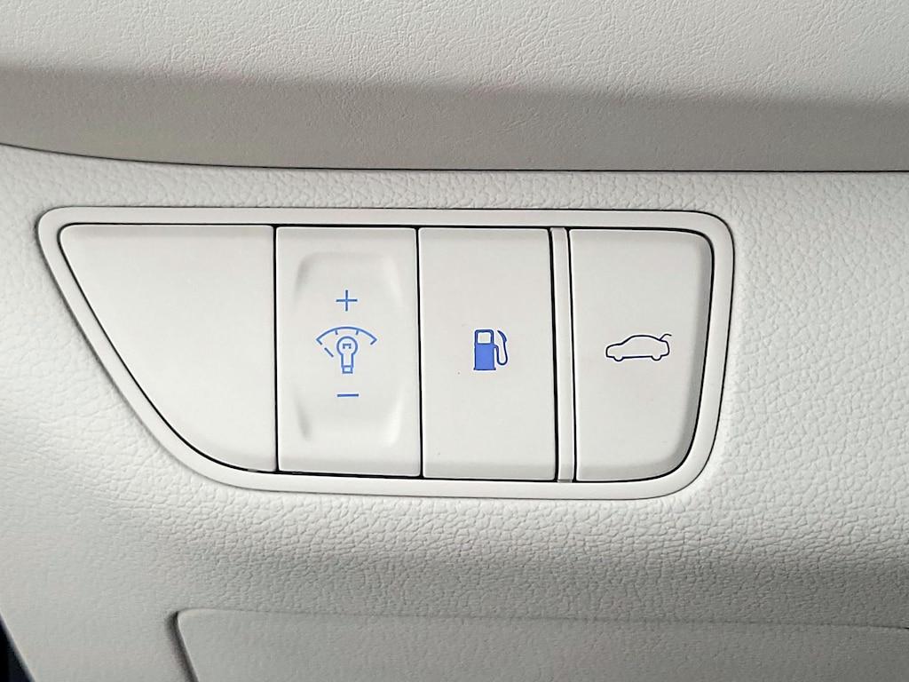 used 2025 Genesis G70 car, priced at $32,998