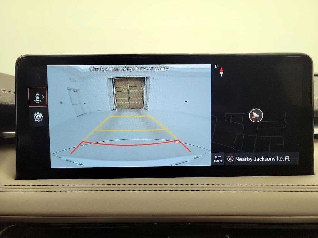 used 2025 Genesis G70 car, priced at $32,998